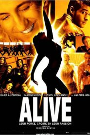 Alive
