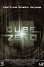 Cube zéro
