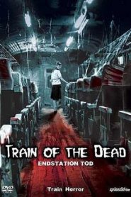 Redeye, le train de l’horreur