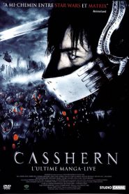 Casshern