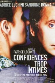Confidences trop intimes