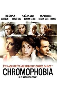 Chromophobia