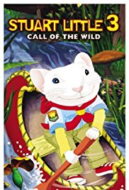 Stuart Little 3 – En route pour l’aventure