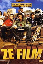 Ze film