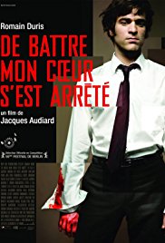 De battre mon cœur s’est arrêté