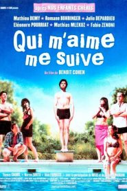 Qui m’aime me suive