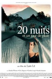 20 nuits et un jour de pluie