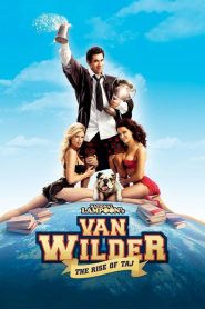 Van Wilder 2 : Sexy Party