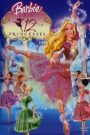 Barbie au bal des douze princesses