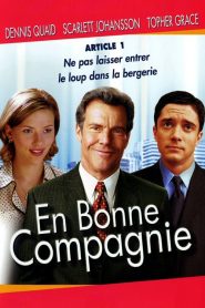 En bonne compagnie