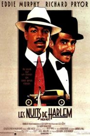 Les Nuits de Harlem