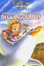Bernard et Bianca au pays des kangourous