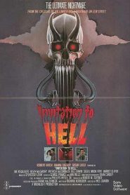 Invitation en enfer