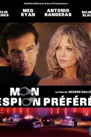 Mon espion préféré