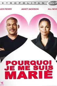 Pourquoi je me suis marié ?