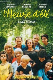L’Heure d’été