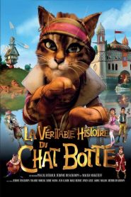 La véritable histoire du Chat Botté