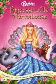 Barbie, princesse de l’île merveilleuse