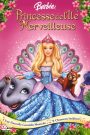 Barbie, princesse de l’île merveilleuse