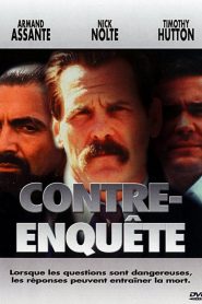 Contre enquête