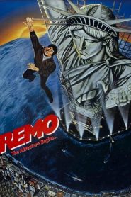 Remo sans arme et dangereux