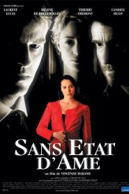 Sans état d’âme