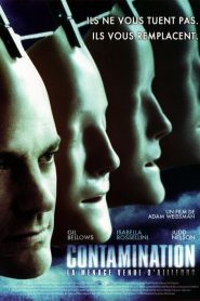 Contamination : la menace venue d’ailleurs