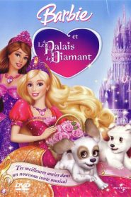 Barbie et le Palais de diamant