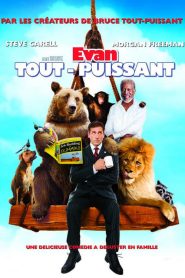 Evan tout-puissant