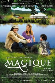 Magique !