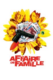 Affaire de famille