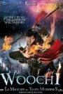 Woochi, le magicien des temps modernes