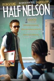 Half Nelson
