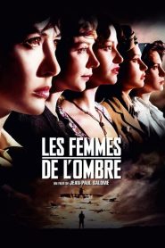 Les femmes de l’ombre