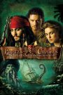 Pirates des Caraïbes : Le Secret du coffre maudit