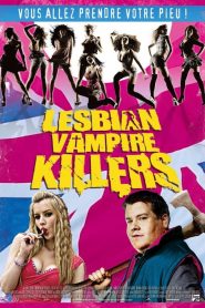 Lesbian Vampire Killers