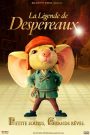 La Légende de Despereaux