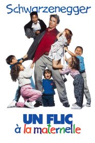 Un flic à la maternelle