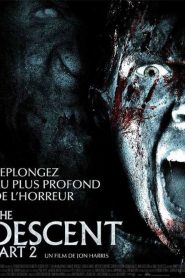 The Descent : Part 2
