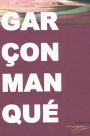 Garçon manqué