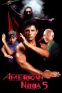 American ninja 5