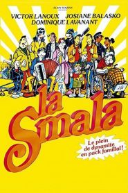 La smala