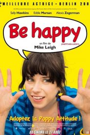 Be Happy