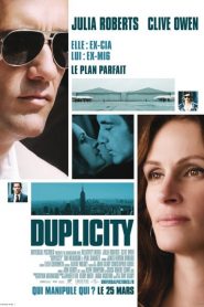 Duplicity