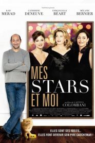 Mes stars et moi