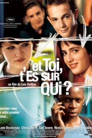 Et toi, t’es sur qui?