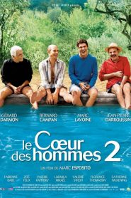 Le cœur des hommes 2