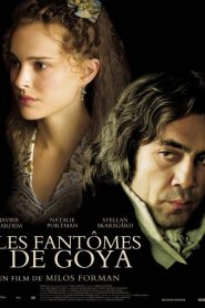 Les Fantômes de Goya