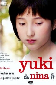 Yuki & Nina
