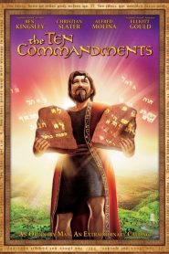 Les dix commandements